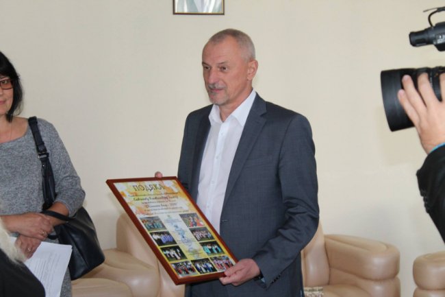 У Луцьку просять створити центр денного перебування людей з інвалідністю