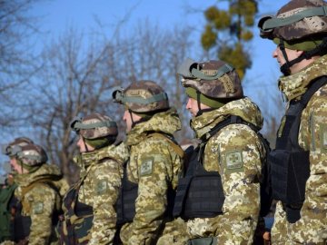 Волинян запрошують на військову службу у прикордонні підрозділи Волинського загону