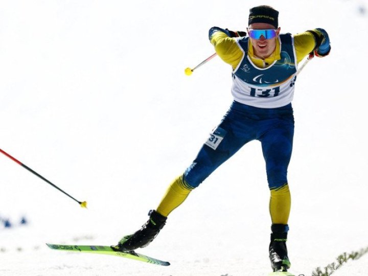 Паралімпіада- 2026: спортсмен з Волині виборов бронзову медаль