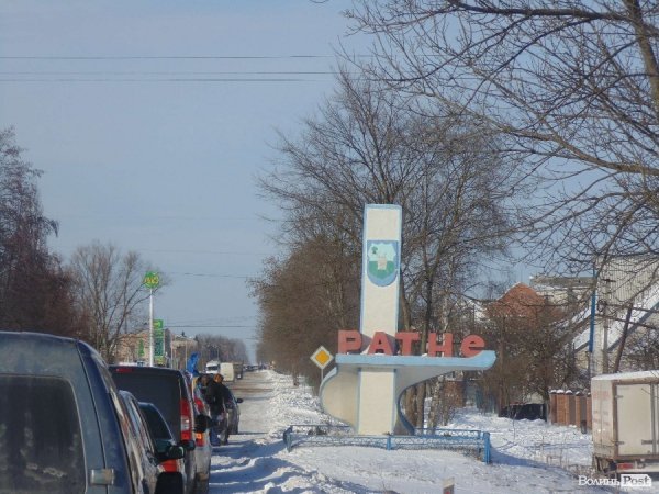 Як волинські автомайданівці пікетували маєтки регіоналів. ФОТО. ВІДЕО