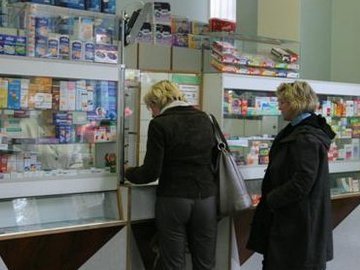 У Ковелі подешевшають ліки, якщо дадуть приміщення для аптеки
