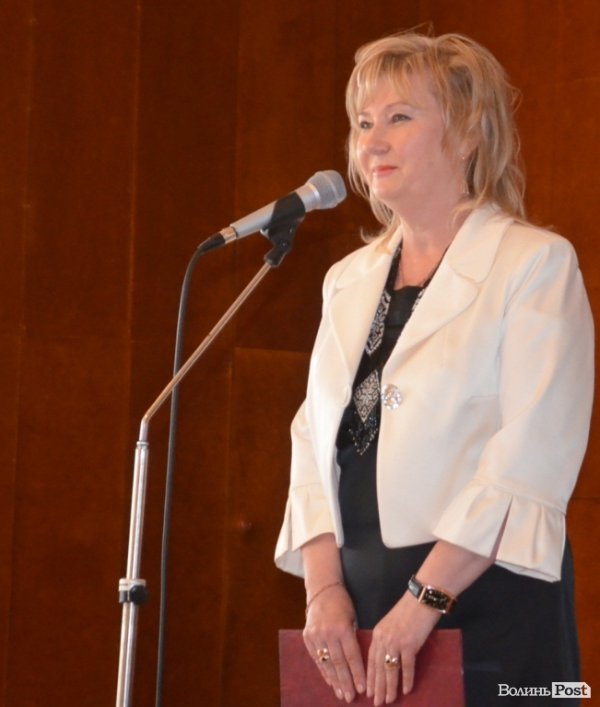 Луцька міська лікарня отримала нове обладнання