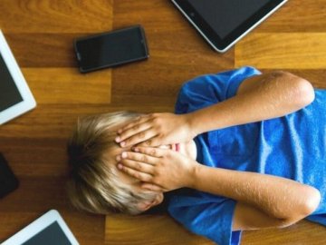 У TikTok шириться новий смертельний челендж для дітей