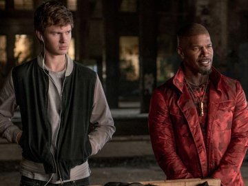 «На драйві», «Термінатор 2: Судний день»: кіноанонси від «ФільмоФана»