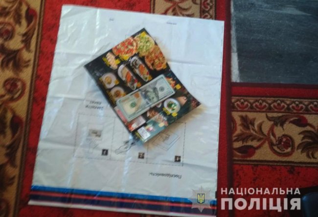 Взяв 4 тисячі доларів: що відомо про затримання заступника голови Ковельської РДА. ОНОВЛЕНО