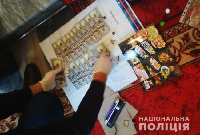 Взяв 4 тисячі доларів: що відомо про затримання заступника голови Ковельської РДА. ОНОВЛЕНО