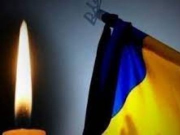 Триденна жалоба у районі на Волині: загинув Герой Віктор Войтко