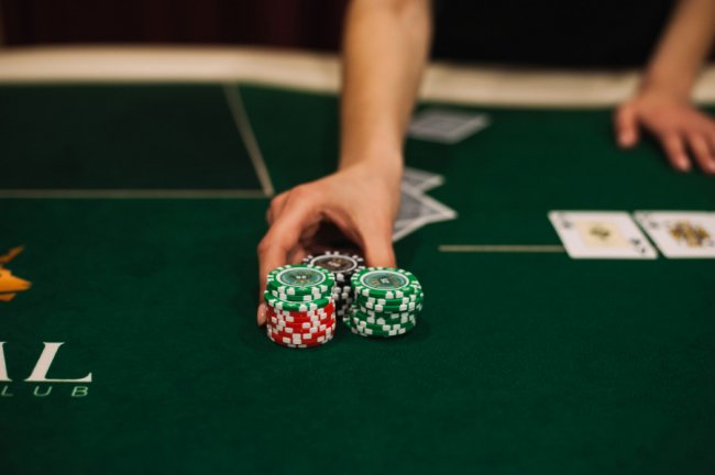 У Луцьку відкриється клуб спортивного покеру*