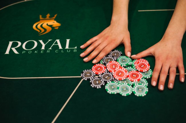 У Луцьку відкриється клуб спортивного покеру*