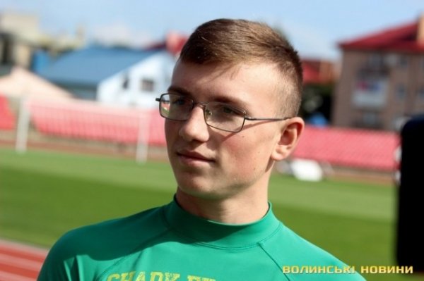 На оновленому «Авангарді» пройшли перші змагання. ФОТО