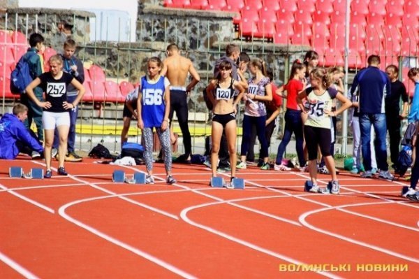На оновленому «Авангарді» пройшли перші змагання. ФОТО