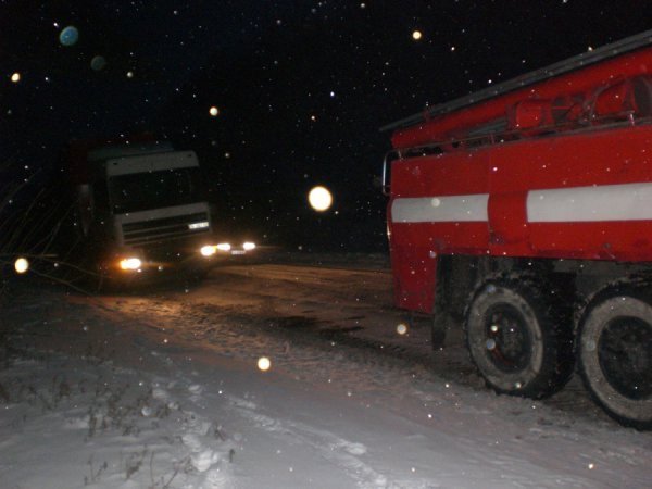 На Волині із заметів звільнили 43 автомобілі