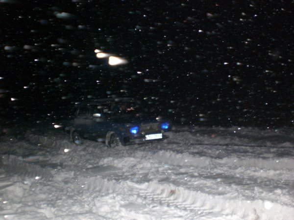 На Волині із заметів звільнили 43 автомобілі