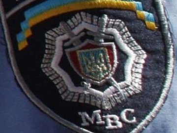 Міліція заперечила Голєвій