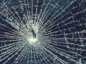 На Волині вночі хотіли обчистити старенький «Москвич»