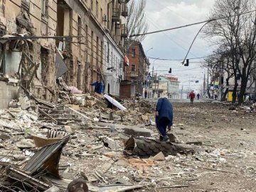 За відбудову кожного регіону України відповідатиме окрема країна, – ОП