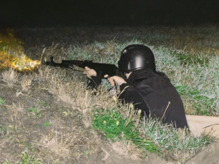 У громаді на Волині відбудуться нічні стрільби