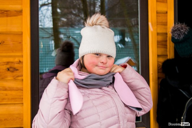 Подорож в казку: особливим людям влаштували прогулянку «волинською Швейцарією». ФОТО