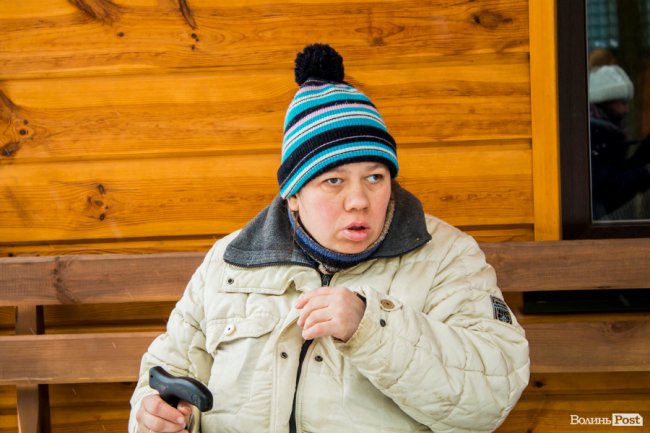 Подорож в казку: особливим людям влаштували прогулянку «волинською Швейцарією». ФОТО