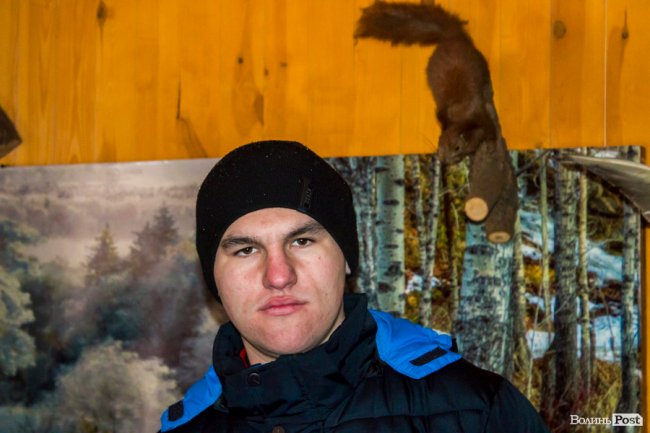 Подорож в казку: особливим людям влаштували прогулянку «волинською Швейцарією». ФОТО