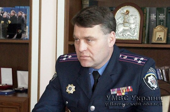 На Волині  «накрили» нарколабораторію. ФОТО. ВІДЕО