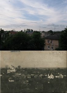 Фото «типового» Горохова