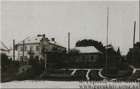 Фото «типового» Горохова