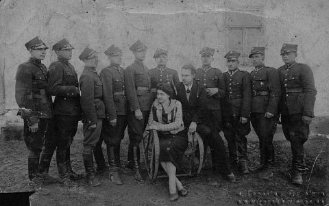 Фото «типового» Горохова