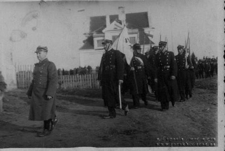 Фото «типового» Горохова