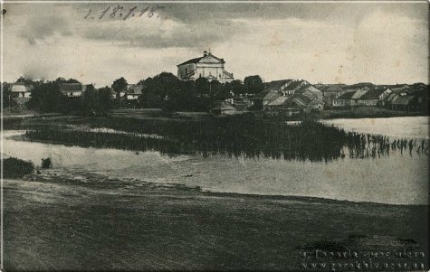 Фото «типового» Горохова