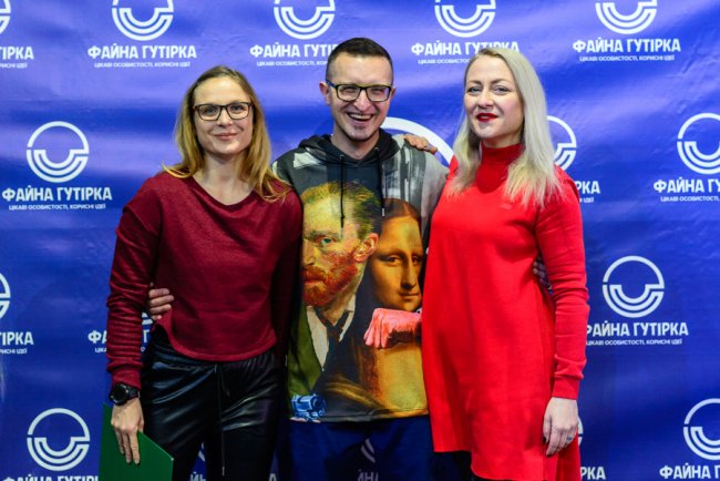 «Я готова у скафандрі стояти під сценою», –  відома волинська ведуча про фести і концерти під час пандемії 