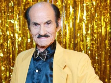 Помер відомий український хореограф Григорій Чапкіс