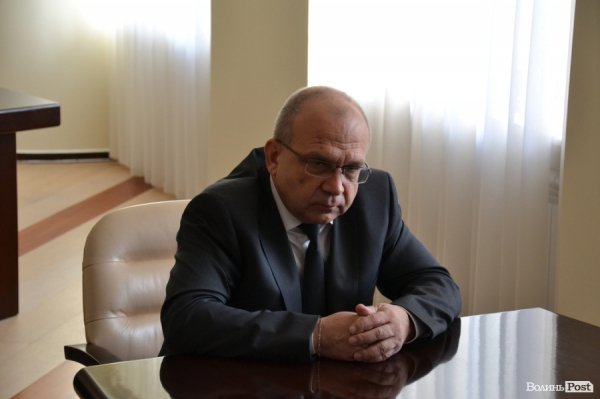 Гунчик пообіцяв підтримати активістів у допомозі 51-ій бригаді. ФОТО. ВІДЕО