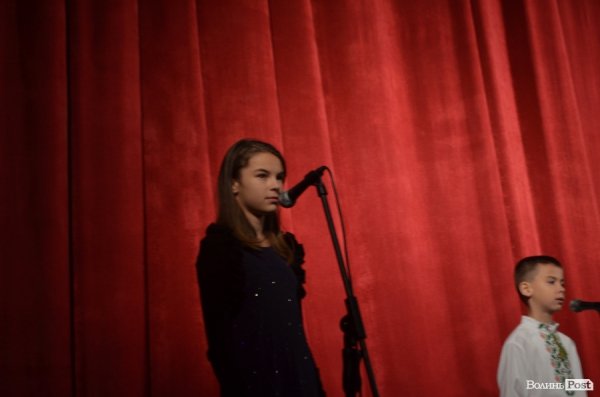 У Луцьку відзначили Міжнародний день інвалідів. ФОТО