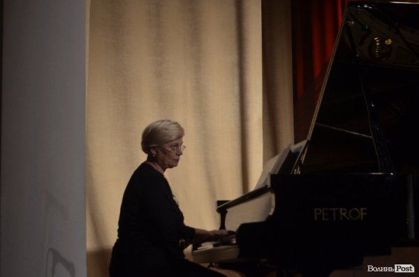 У Луцьку відзначили Міжнародний день інвалідів. ФОТО