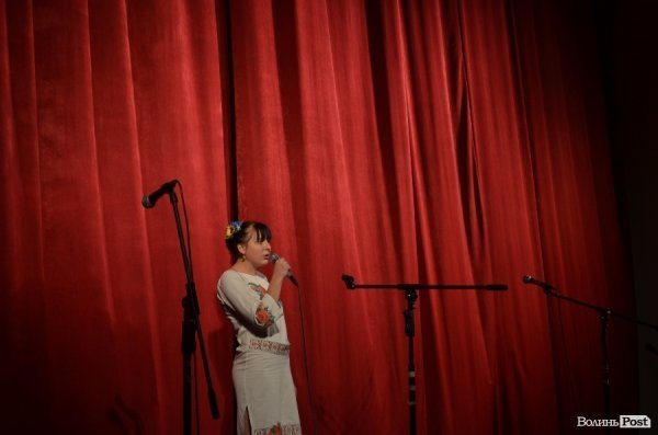 У Луцьку відзначили Міжнародний день інвалідів. ФОТО