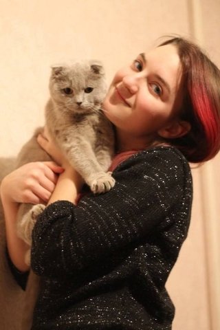 Фото «котячо-собачого» хіт-параду від Луцького зоопарку (част. 3)