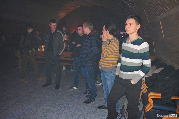 У Луцьку «відгримів» німецький Brainwashed. ФОТО. ВІДЕО