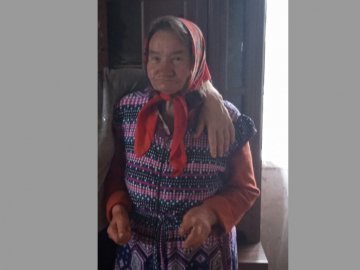 На Волині досі розшукують двох безвісти зниклих людей. ФОТО 