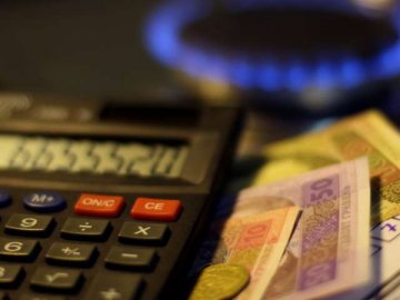 У Володимирі мешканці боргують майже  2,5 мільйони за опалення