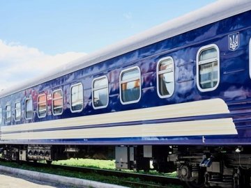 Укрзалізниця оновила сайт для придбання квитків