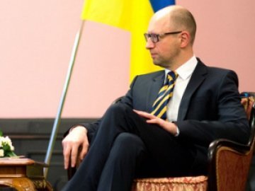 В Уряді хочуть скасувати позаблоковий статус для України