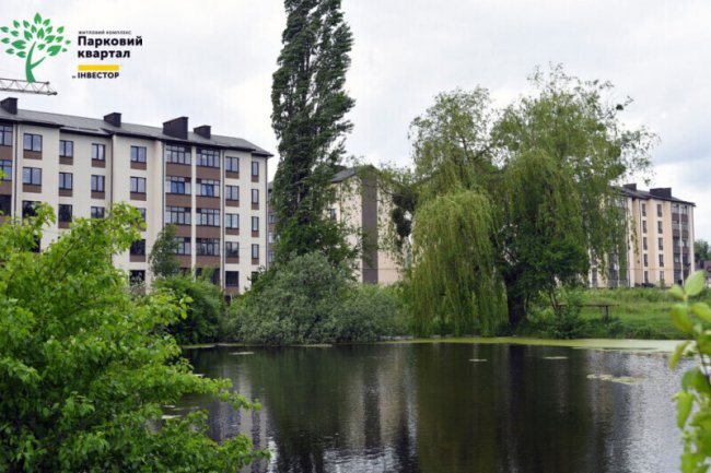 Шукаєте квартиру в Ковелі? Знаємо вигідний варіант*