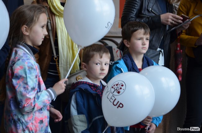 У «ПортCity» відкрили центр продажу квартир в унікальному ЖК клубного типу StyleUP*