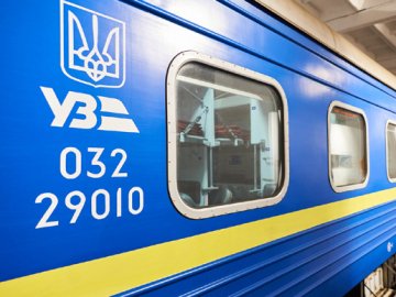 НАБУ викрило багатомільйонну схему розкрадання на «Укрзалізниці»