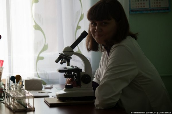 У селищі під Нововолинськом - медичний бунт. ФОТО