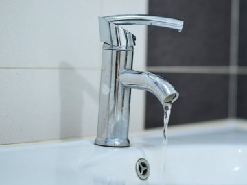 У місті на Волині попереджають про можливі проблеми з водою