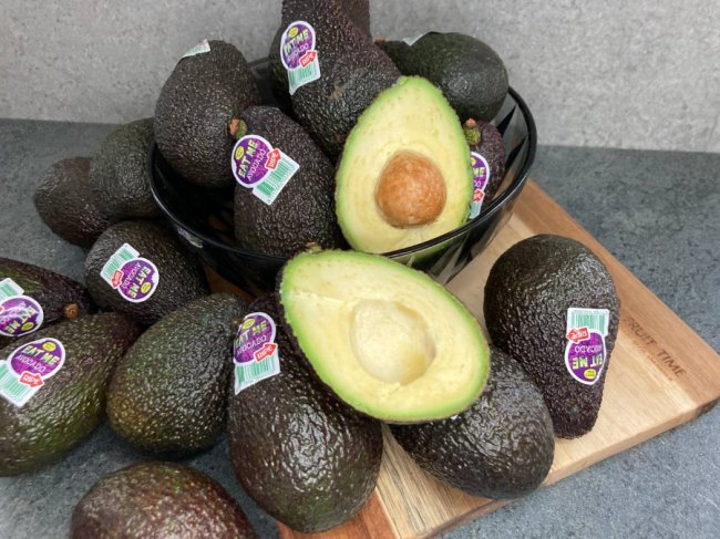 Головні секрети авокадо Хаас: смак, користь та вибір