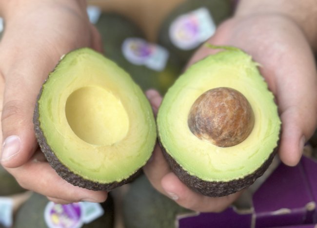 Головні секрети авокадо Хаас: смак, користь та вибір
