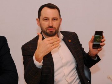 Влада Луцька створена з випадкових людей, – експерт про «УКРОП» 